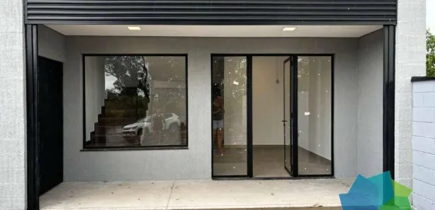 Galpão / Depósito / Armazém para alugar, 520m² no Centro, Salto