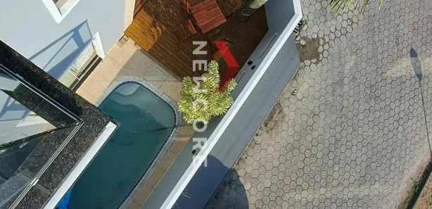 Sobrado com 3 Quartos à venda, 150m² no Itacolomi, Balneário Piçarras