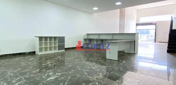 Galpão / Depósito / Armazém para venda ou aluguel, 240m² no Cidade Claret, Rio Claro