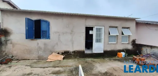 Casa de Vila com 6 Quartos à venda, 200m² no Jardim Antonio Von Zuben, Campinas