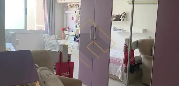Cobertura com 3 Quartos para venda ou aluguel, 120m² no Parque Flamboyant, Campos dos Goytacazes