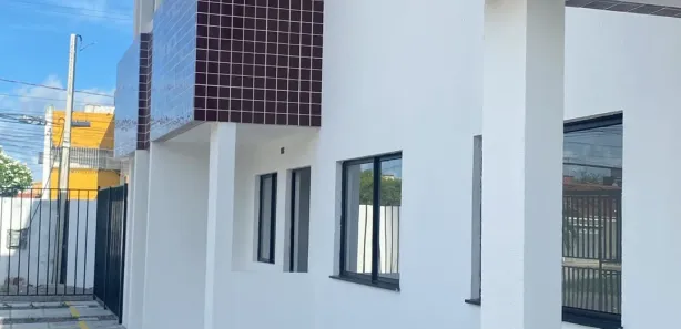 Apartamento com 2 Quartos à venda, 50m² no Pau Amarelo, Paulista