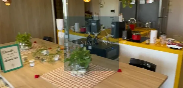Flat com 1 Quarto para alugar, 41m² no Centro, Jundiaí