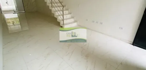 Casa com 3 Quartos à venda, 111m² no Chácara São Luiz, Franco da Rocha