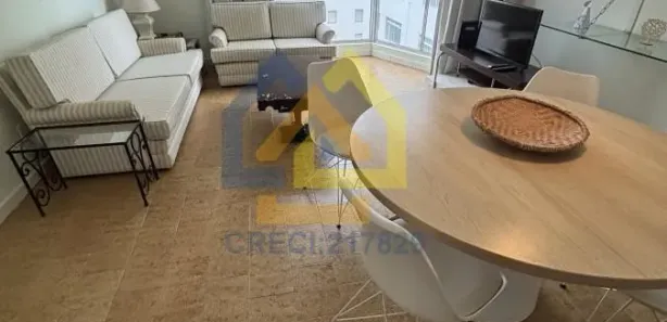 Apartamento com 2 Quartos para alugar, 157m² no Pitangueiras, Guarujá