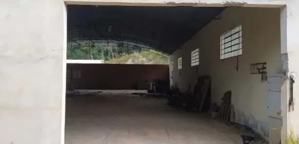 Galpão / Depósito / Armazém à venda, 2200m² no , Mairinque