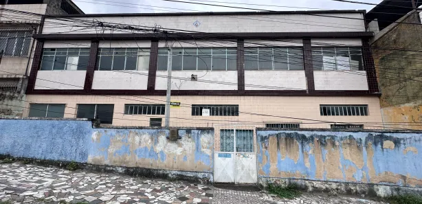 Prédio Inteiro à venda, 700m² no Parque Lafaiete, Duque de Caxias