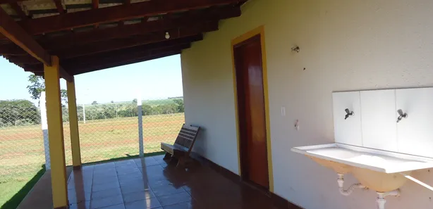 Casa com 2 Quartos à venda, 68m² no Residencial California, Santo Antônio de Goiás