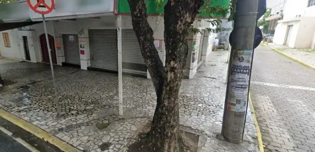 Loja / Salão / Ponto Comercial à venda, 381m² no Centro, Governador Valadares