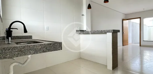 Casa com 2 Quartos à venda, 70m² no Dom Pedro I, São José da Lapa