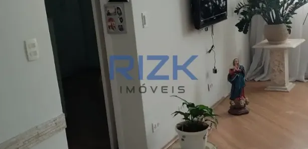 Apartamento com 1 Quarto à venda, 49m² no Cambuci, São Paulo
