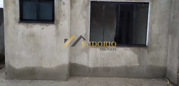 Casa com 3 Quartos à venda, 84m² no Santa Luzia, Quatro Barras