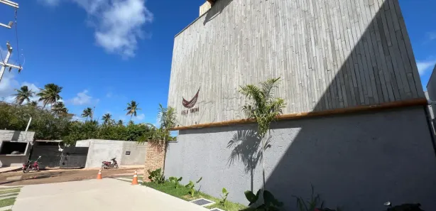 Sobrado com 2 Quartos à venda, 84m² no , 