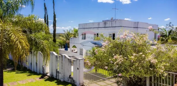 Sobrado com 6 Quartos à venda, 550m² no Park Way, Brasília