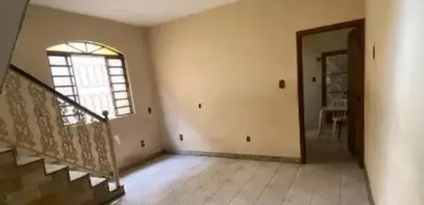 Casa com 3 Quartos à venda, 180m² no Novo Horizonte, Sabará