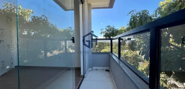 Apartamento com 2 Quartos à venda, 63m² no Cabral, Contagem