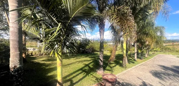 Fazenda / Sítio / Chácara com 2 Quartos à venda, 200m² no Loteamento Bosque Merhy, Quatro Barras
