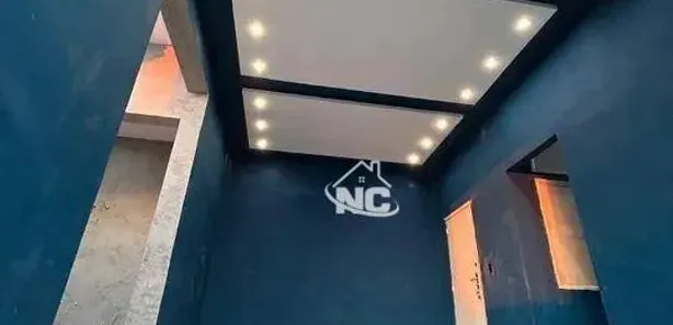 Andar / Laje corporativa à venda, 240m² no Centro, Niterói