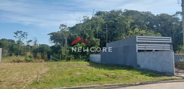 Terreno / Lote / Condomínio à venda, 360m² no Centro, Barra Velha