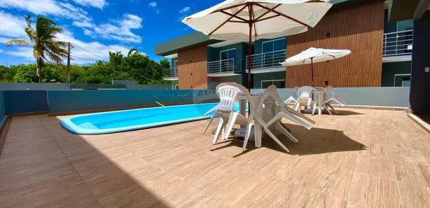 Apartamento com 3 Quartos para alugar, 94m² no Porto Seguro, Porto Seguro