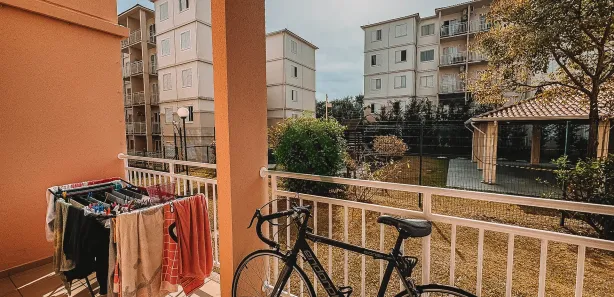Apartamento com 3 Quartos à venda, 67m² no Vila Carlota, Sumaré