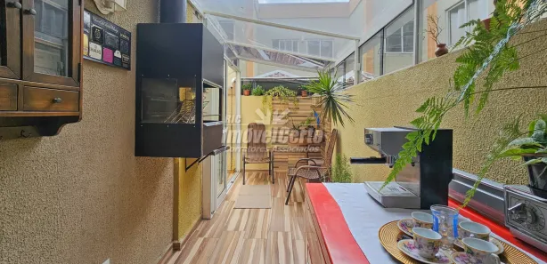 Apartamento com 2 Quartos à venda, 80m² no Rebouças, Curitiba