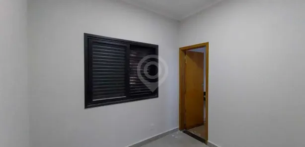 Casa com 3 Quartos para alugar, 100m² no Loteamento Quinta da Boa Vista, Itatiba