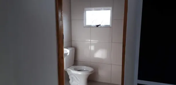 Sobrado com 3 Quartos à venda, 160m² no Parque Aeroporto, Taubaté