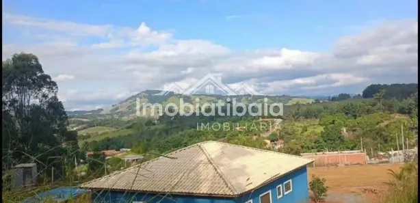 Fazenda / Sítio / Chácara com 4 Quartos à venda, 135m² no Morro Grande da Boa Vista, Bragança Paulista