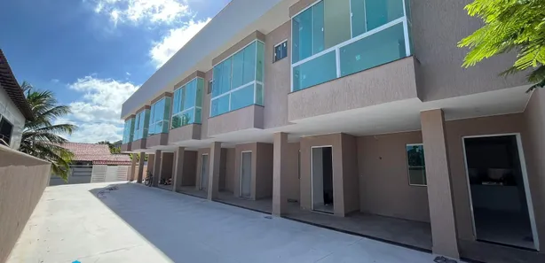 Casa com 2 Quartos à venda, 90m² no Rio do Limão, Araruama