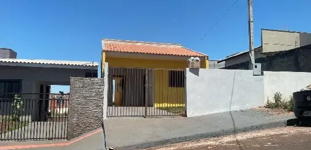 Casa com 1 Quarto à venda, 424m² no Centro, Bela Vista do Paraíso