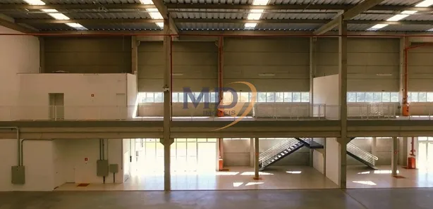 Galpão / Depósito / Armazém para alugar, 4742m² no Pinhal, Cabreúva