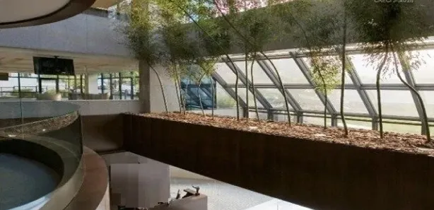 Prédio Inteiro para venda ou aluguel, 4800m² no Vila Tramontano, São Paulo