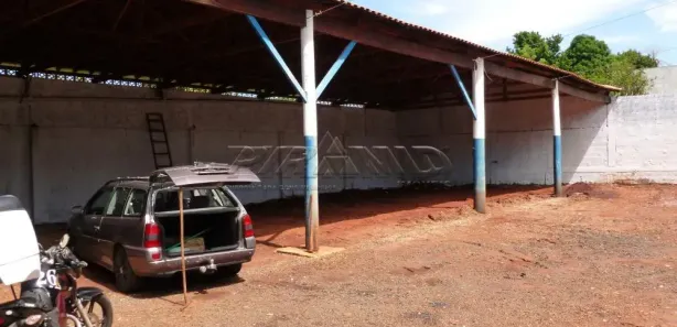 Terreno / Lote / Condomínio para alugar, 972m² no Campos Elíseos, Ribeirão Preto