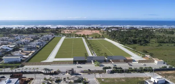 Terreno / Lote / Condomínio à venda, 375m² no Zona de Expansão (Robalo), Aracaju