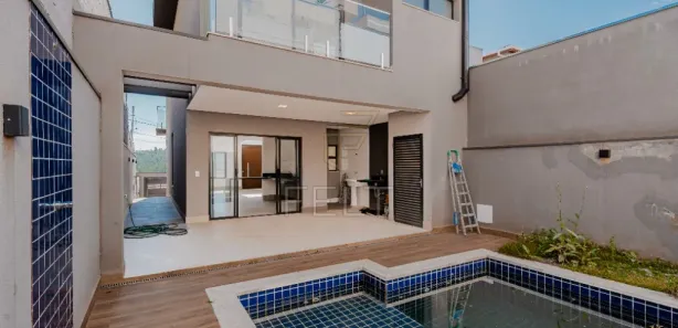 Casa com 3 Quartos à venda, 149m² no Portais (Polvilho), Cajamar