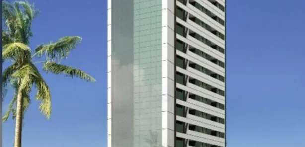 Apartamento com 2 Quartos para alugar, 65m² no Barra de Jangada, Jaboatão dos Guararapes