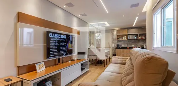 Cobertura com 2 Quartos à venda, 87m² no Vila Pires, Santo André