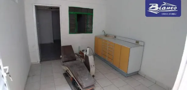 Loja / Salão / Ponto Comercial para alugar, 130m² no Jardim Rosa de Franca, Guarulhos