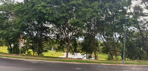 Terreno / Lote / Condomínio à venda, 729m² no Jardim Vila Paradiso, Indaiatuba