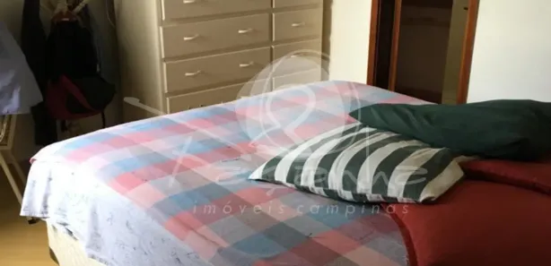 Cobertura com 3 Quartos à venda, 260m² no Bonfim, Campinas