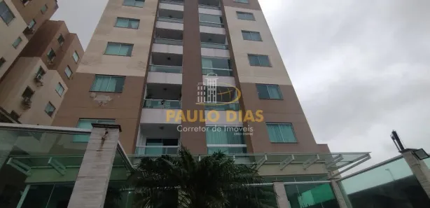 Apartamento com 2 Quartos para alugar, 60m² no São Francisco de Assis, Camboriú