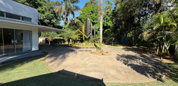 Fazenda / Sítio / Chácara com 4 Quartos à venda, 6797m² no Vila Domingues, Votorantim