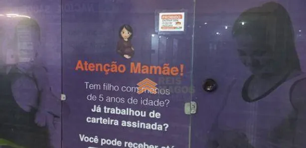 Loja / Salão / Ponto Comercial à venda, 25m² no Cidade Alta, Natal