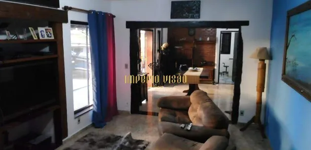 Fazenda / Sítio / Chácara com 5 Quartos para alugar, 400m² no Vila Horizonte, Mogi das Cruzes