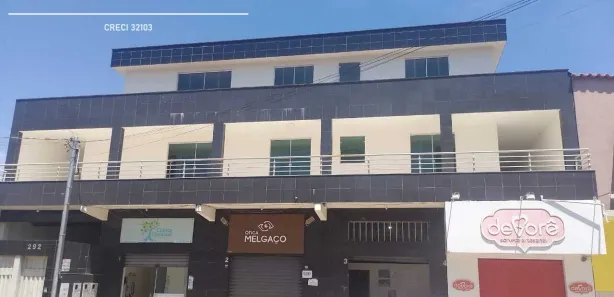 Apartamento com 5 Quartos à venda, 330m² no Centro, Florestal
