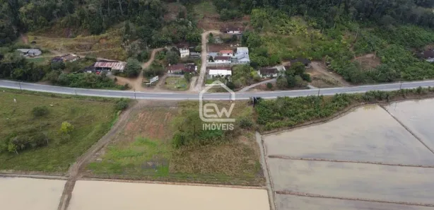 Galpão / Depósito / Armazém à venda, 1745m² no Butuca, Massaranduba