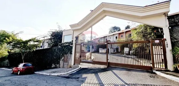 Casa de Condomínio com 3 Quartos à venda, 143m² no Vila Parque Jabaquara, São Paulo