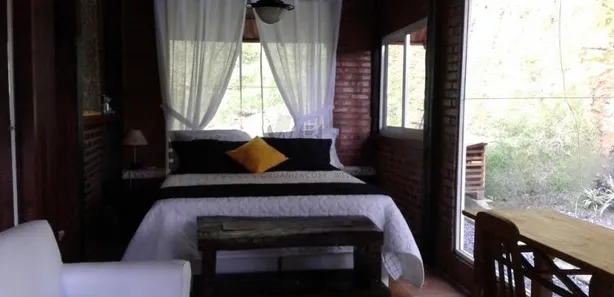 Fazenda / Sítio / Chácara com 1 Quarto à venda, 84m² no Vargem Pequena, Rio de Janeiro
