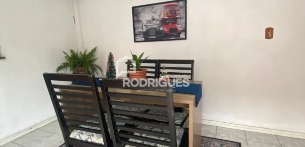 Casa com 3 Quartos à venda, 154m² no Rio Branco, São Leopoldo